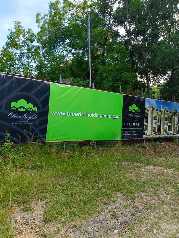 ALEXA HEIGHTS BUNGTOD