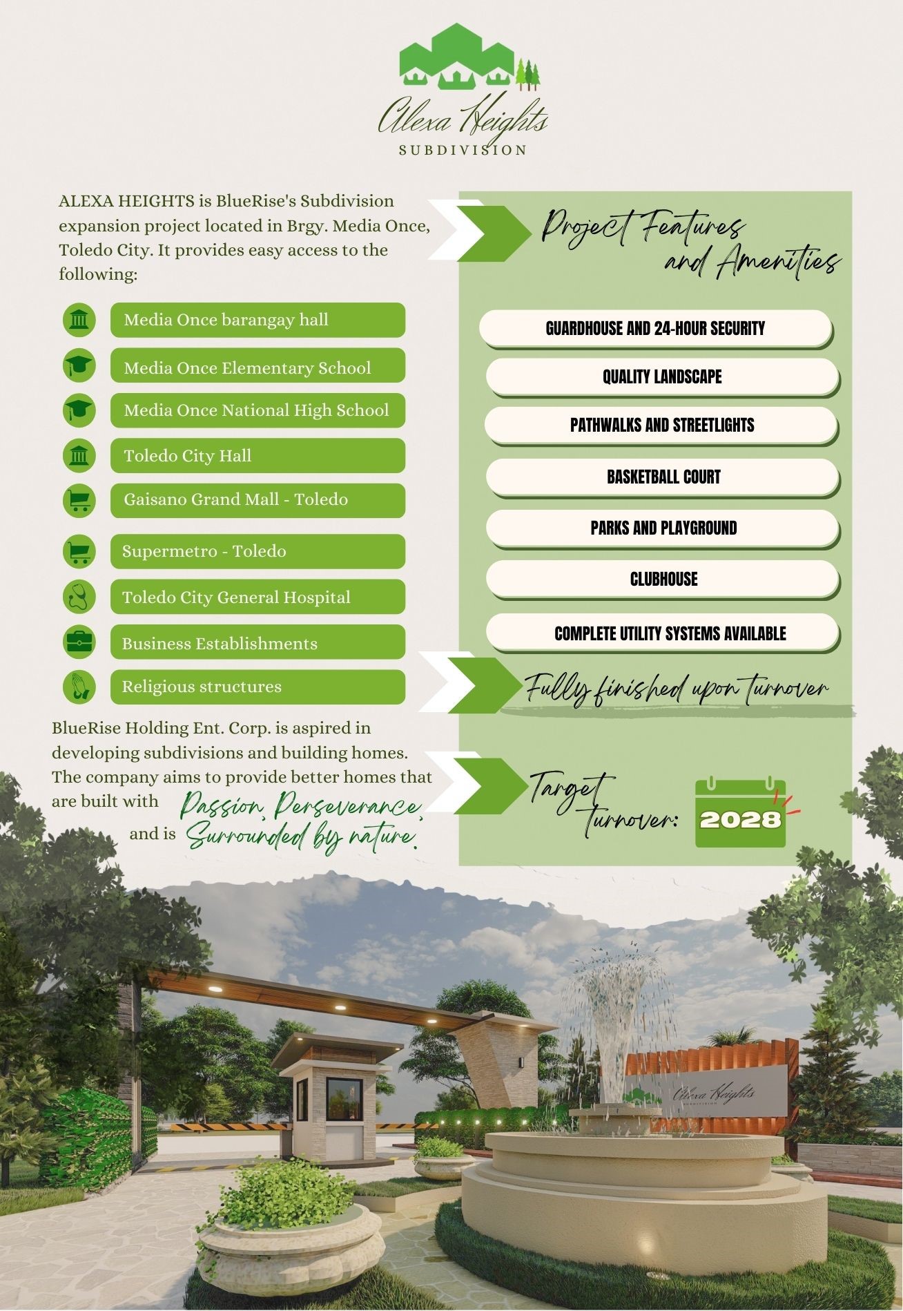 ALEXA HEIGHTS MEDIA ONCE