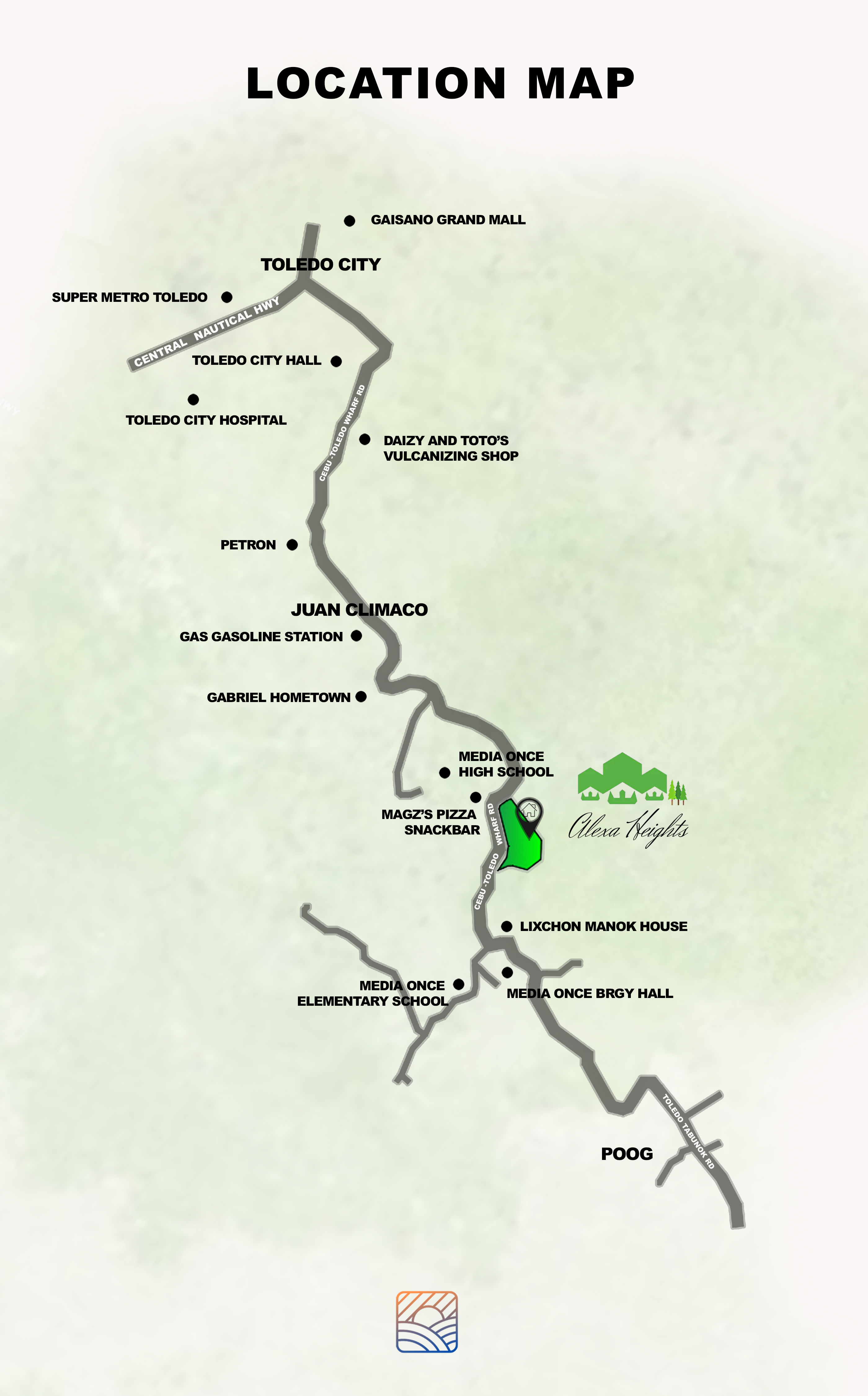 ALEXA HEIGHTS MEDIA ONCE