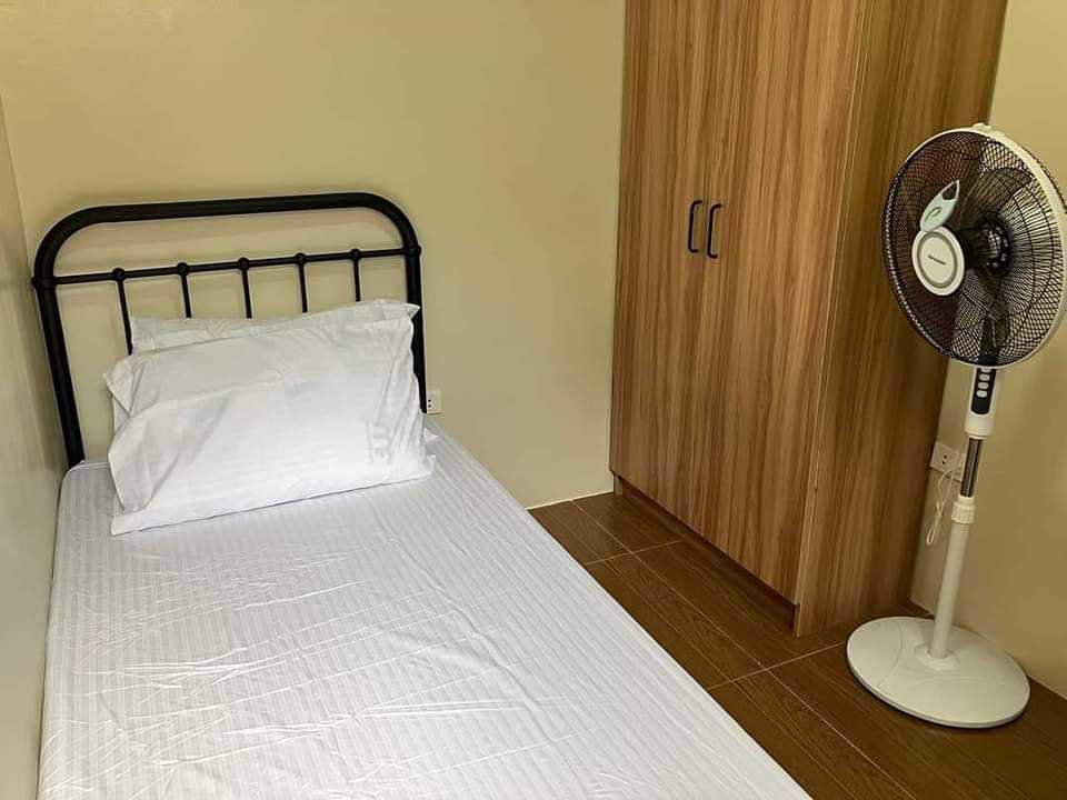 SEMI-FURNISHED FOR RENT IN ROBINSLANE COTCOT