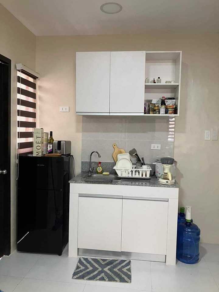 SEMI-FURNISHED FOR RENT IN ROBINSLANE COTCOT