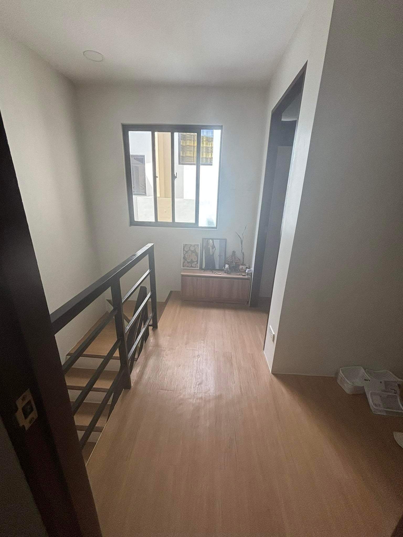 HOUSE FOR RENT BAY ANG