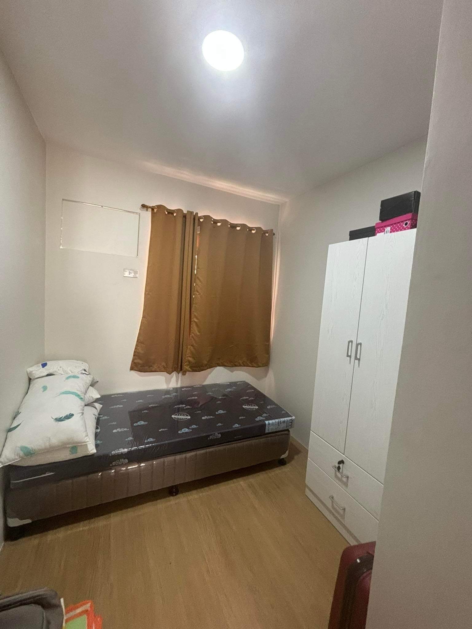 HOUSE FOR RENT BAY ANG