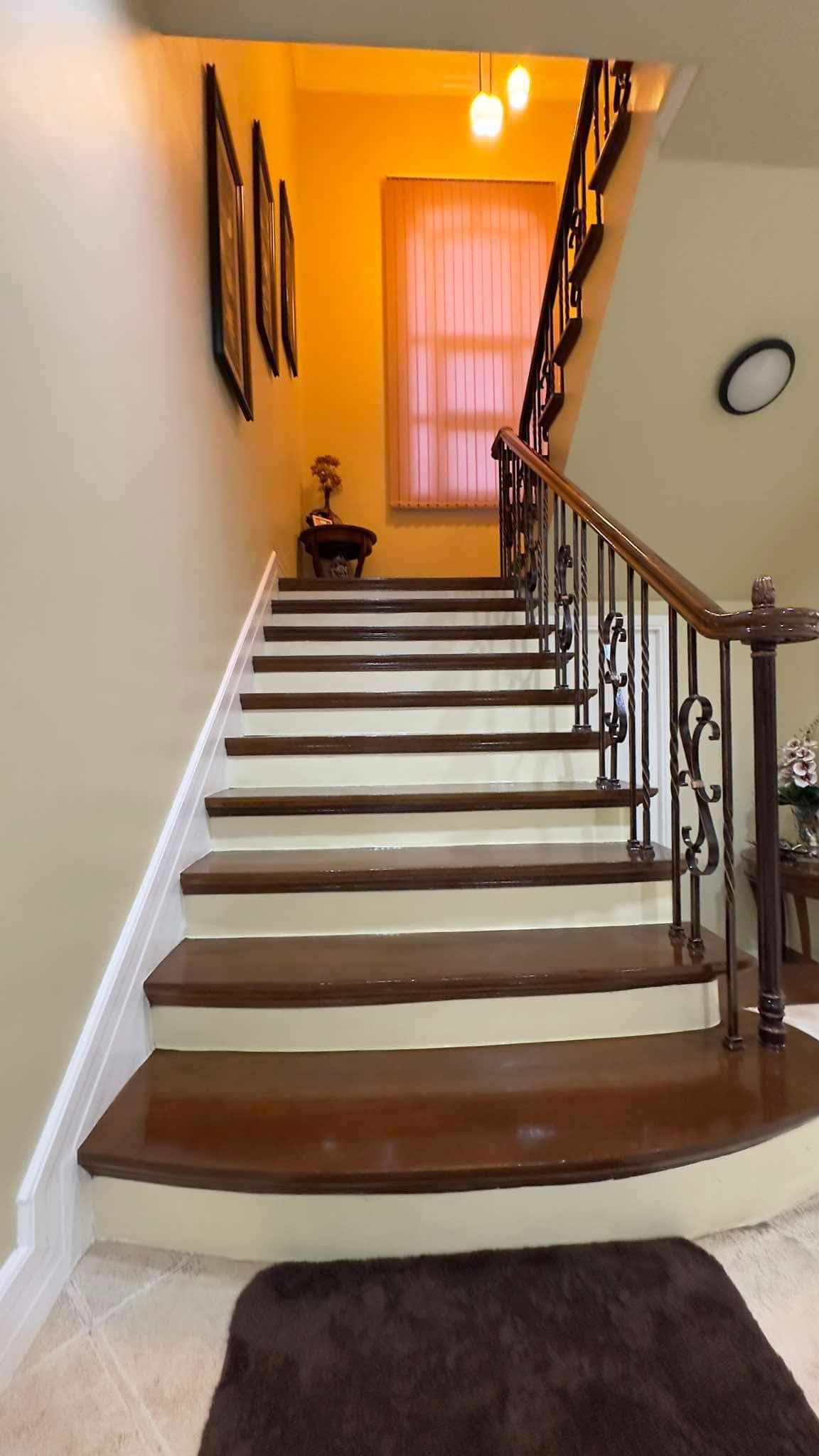 FOR SALE MARIA LUISA HOUSE & LOT