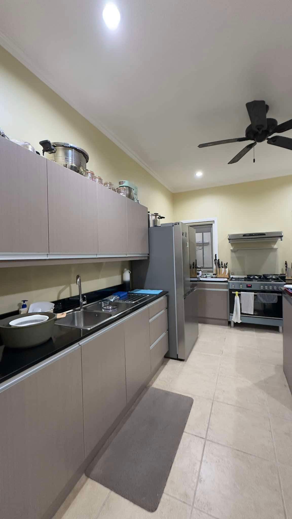 FOR SALE MARIA LUISA HOUSE & LOT