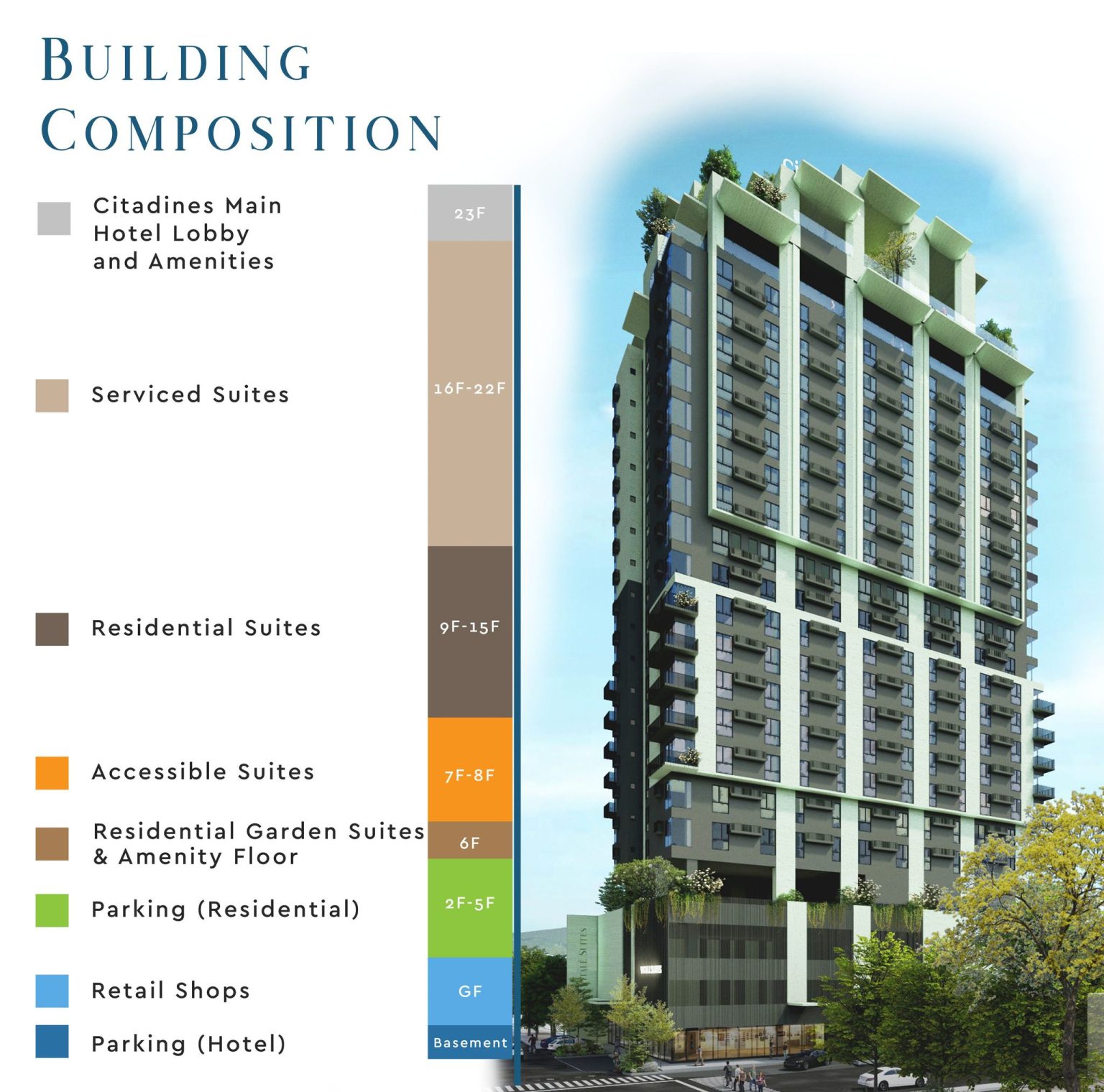 VITALE SUITES CONDOTEL MANDAUE CITY CEBU