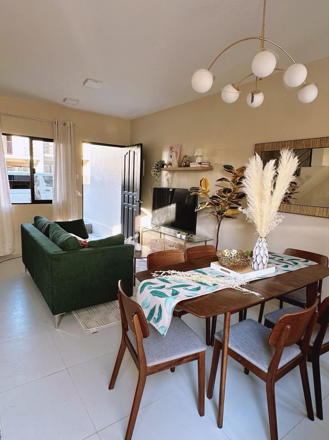 CASILI GROVE PHASE 2 in CASILI, CONSOLACION CEBU