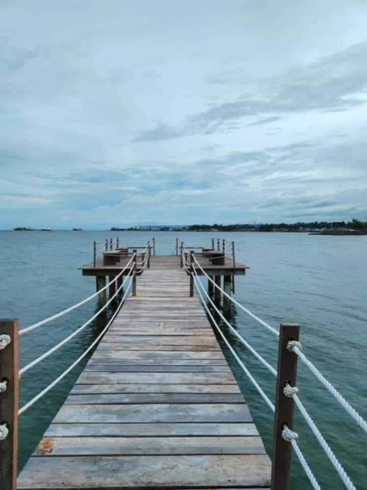 3BR VILLA FOR RENT IN ADUNA