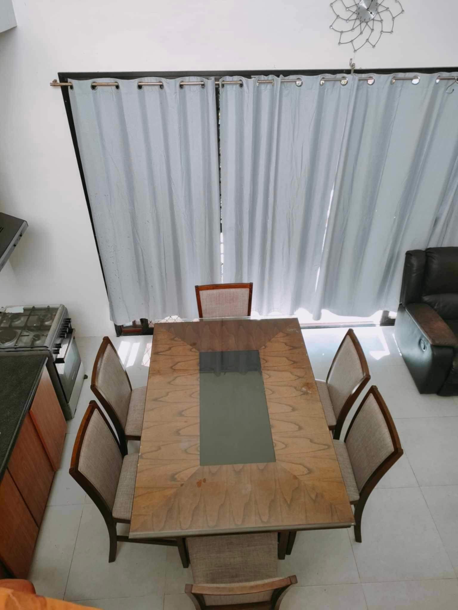 3BR VILLA FOR RENT IN ADUNA