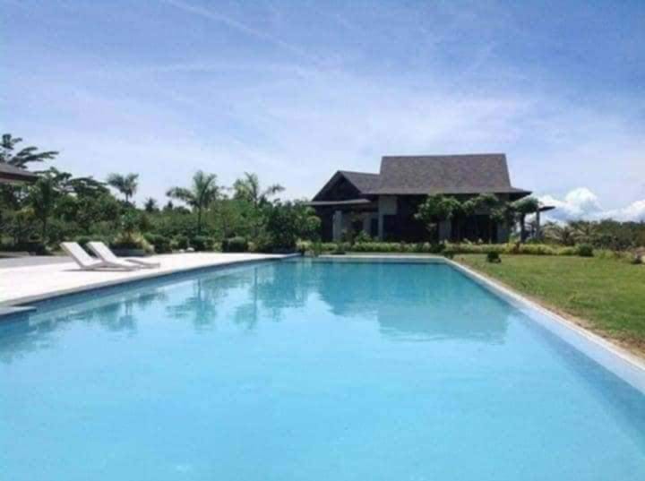 3BR VILLA FOR RENT IN ADUNA