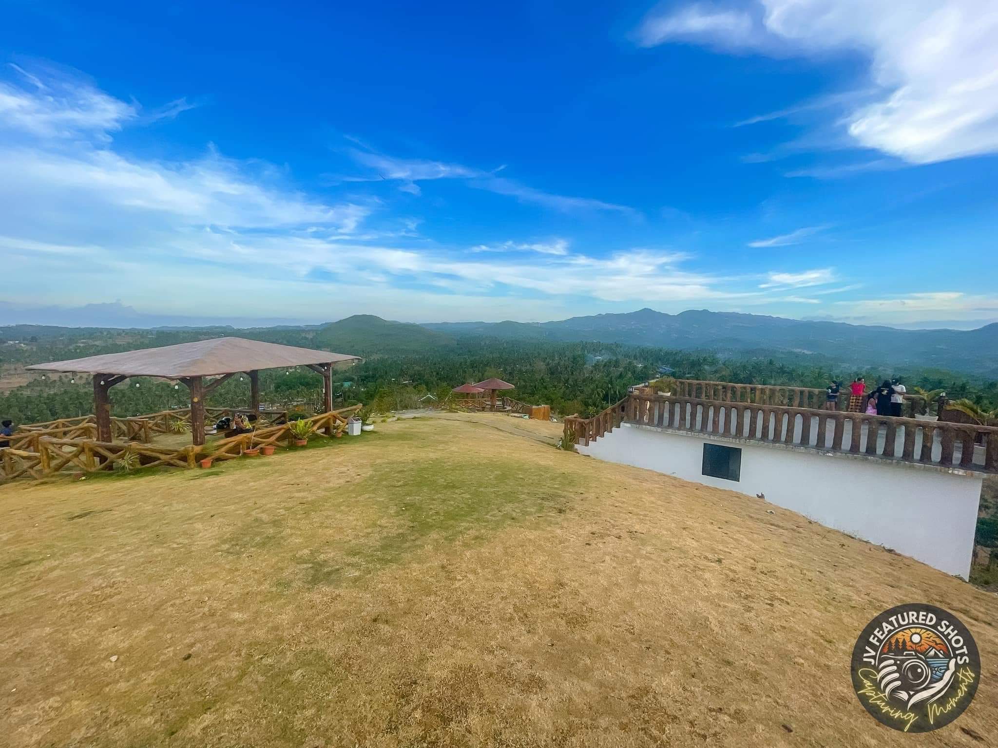 FOR SALE MOUNTAIN RESORT & DRAGON FRUIT FARM