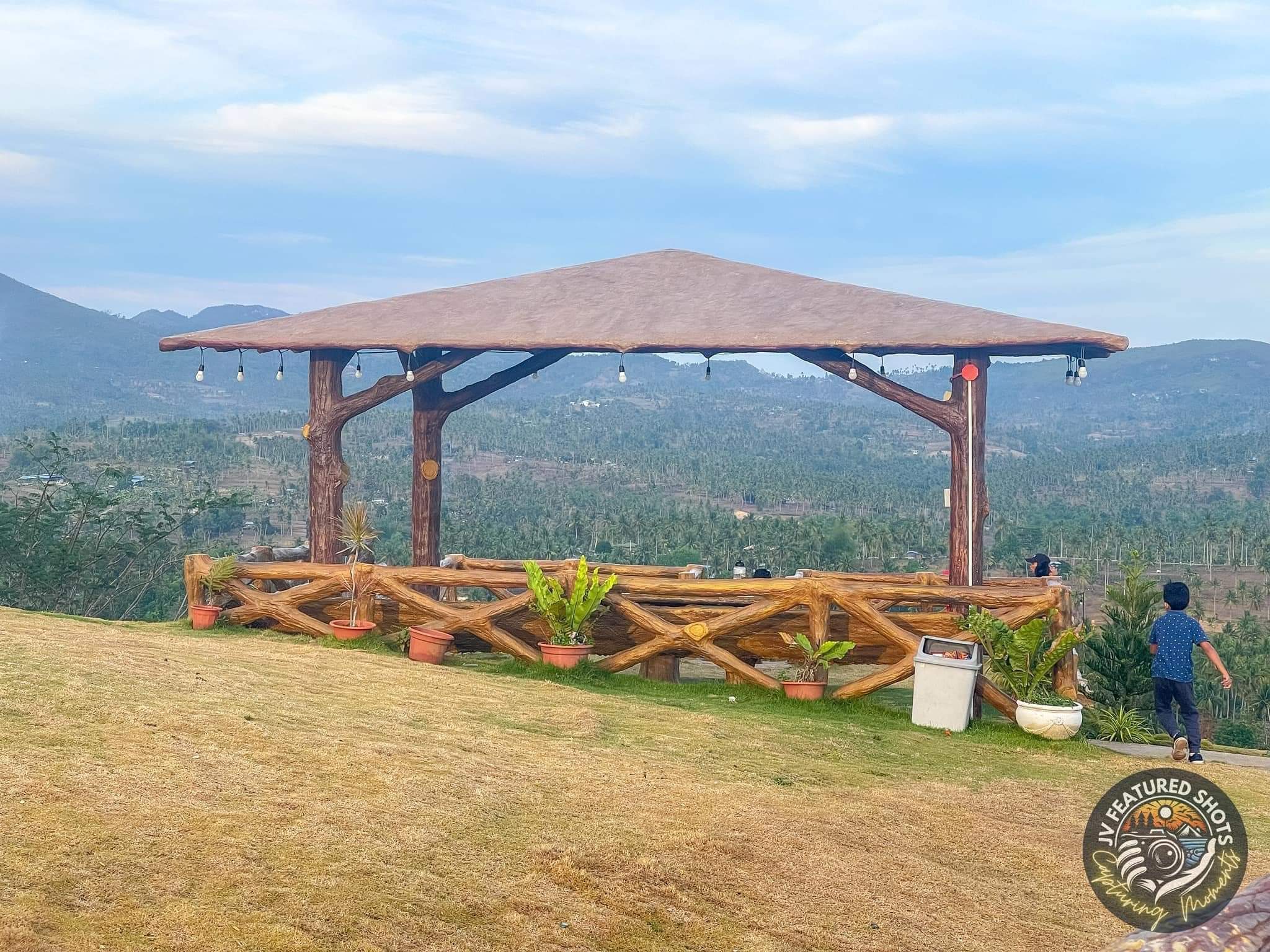 FOR SALE MOUNTAIN RESORT & DRAGON FRUIT FARM