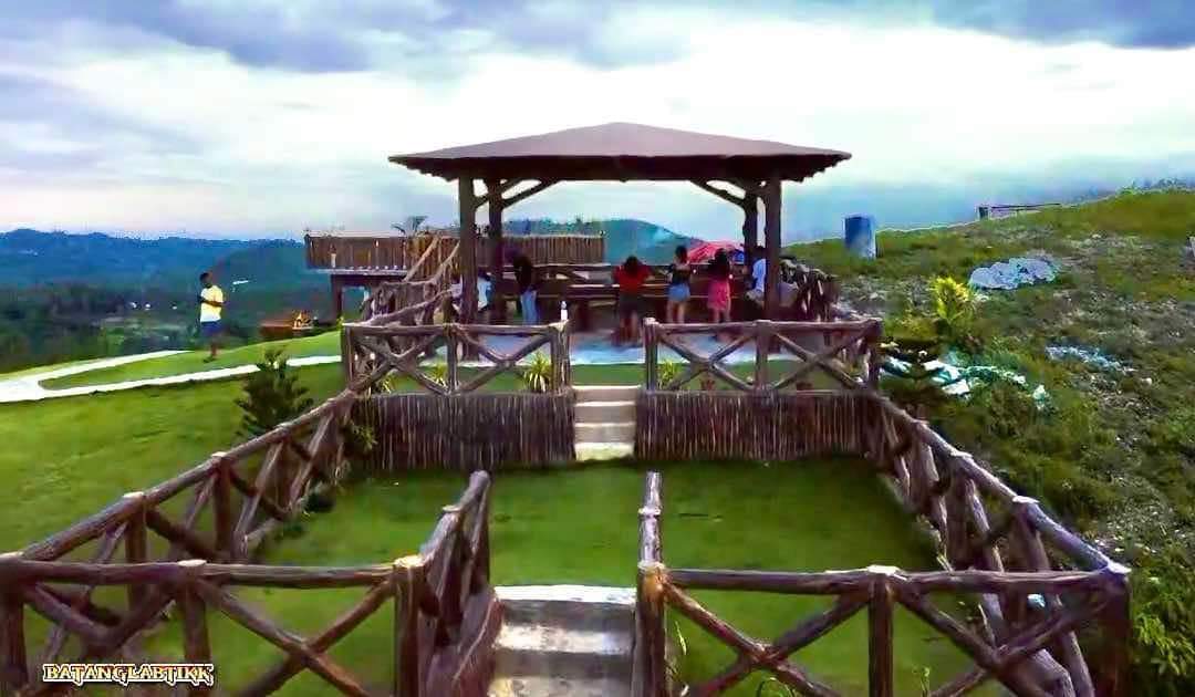 FOR SALE MOUNTAIN RESORT & DRAGON FRUIT FARM