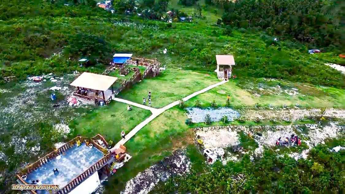 FOR SALE MOUNTAIN RESORT & DRAGON FRUIT FARM