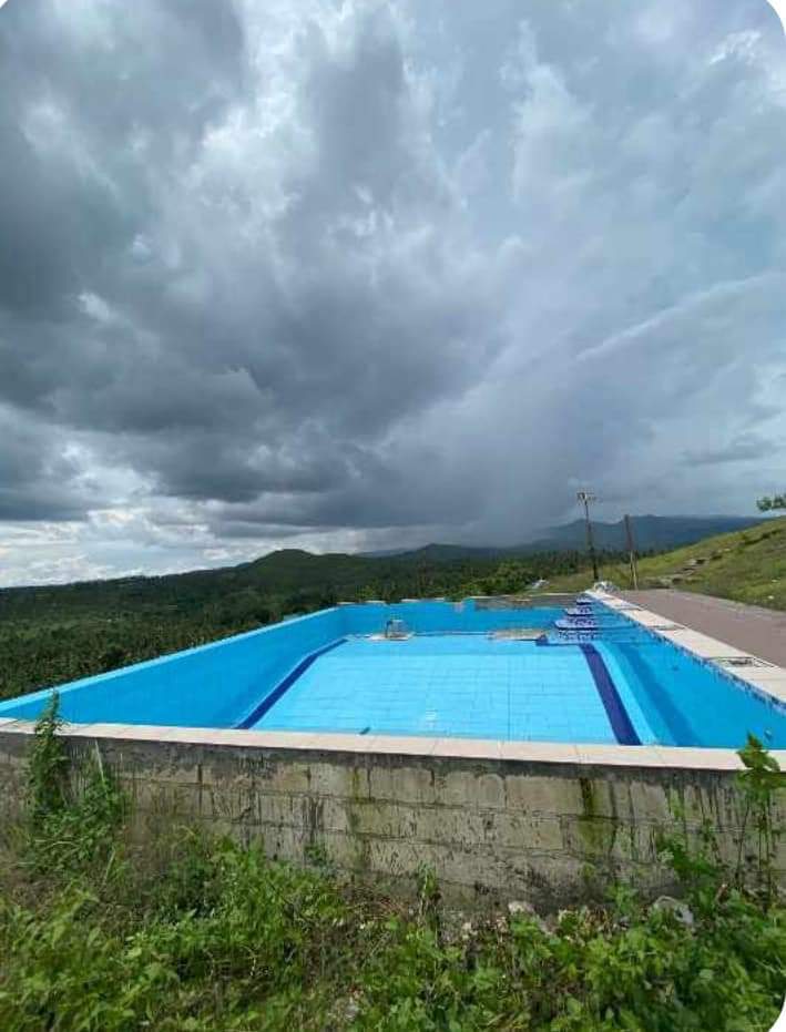 FOR SALE MOUNTAIN RESORT & DRAGON FRUIT FARM