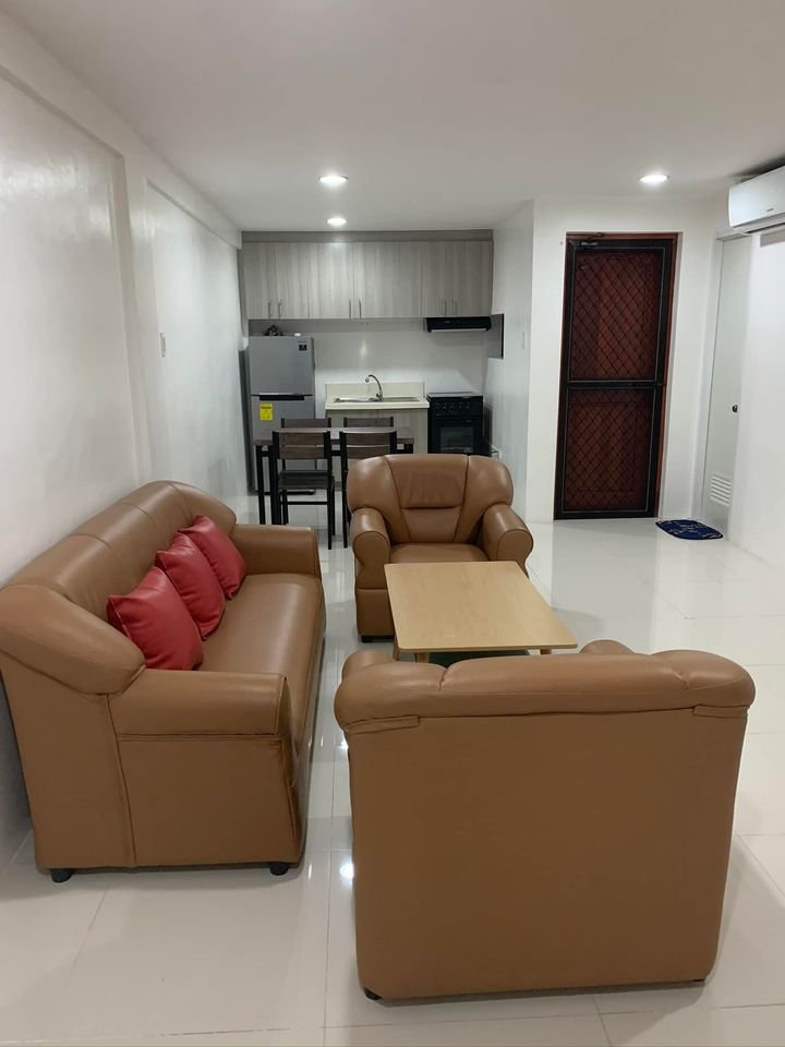 3BR FURNISHED HOUSE IN MANDAUE FOR RENT