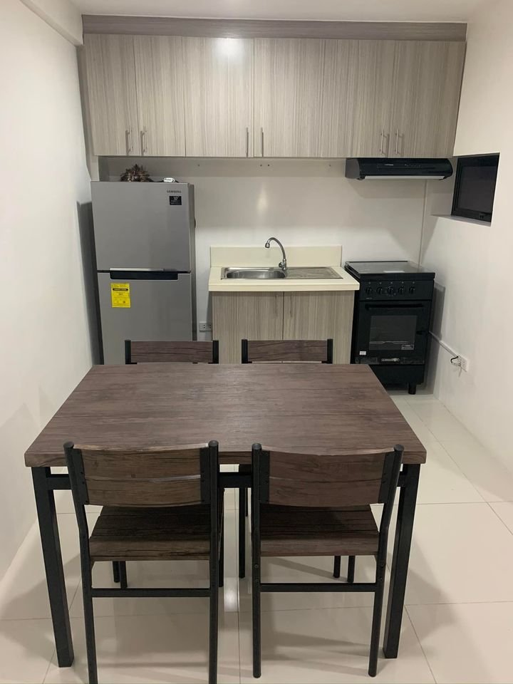 3BR FURNISHED HOUSE IN MANDAUE FOR RENT