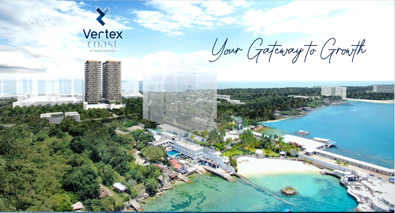 VERTEX COAST AT PUNTA ENGANO (STUDIO SMALL OFFICE-HOME OFFICE)