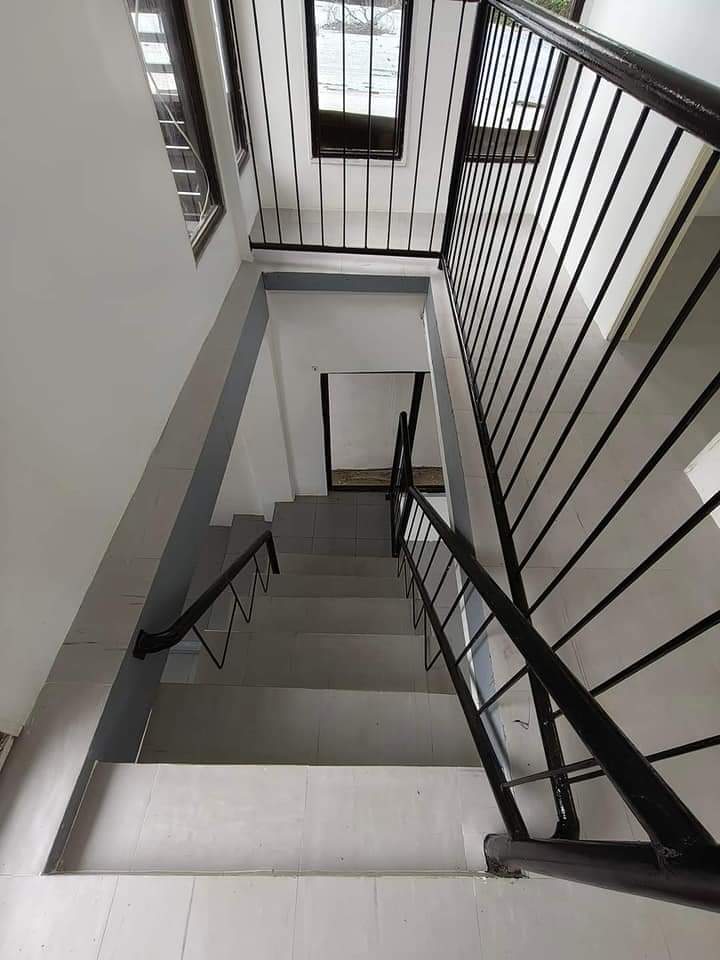 FINISHED HOUSE FOR RENT IN TAYTAY