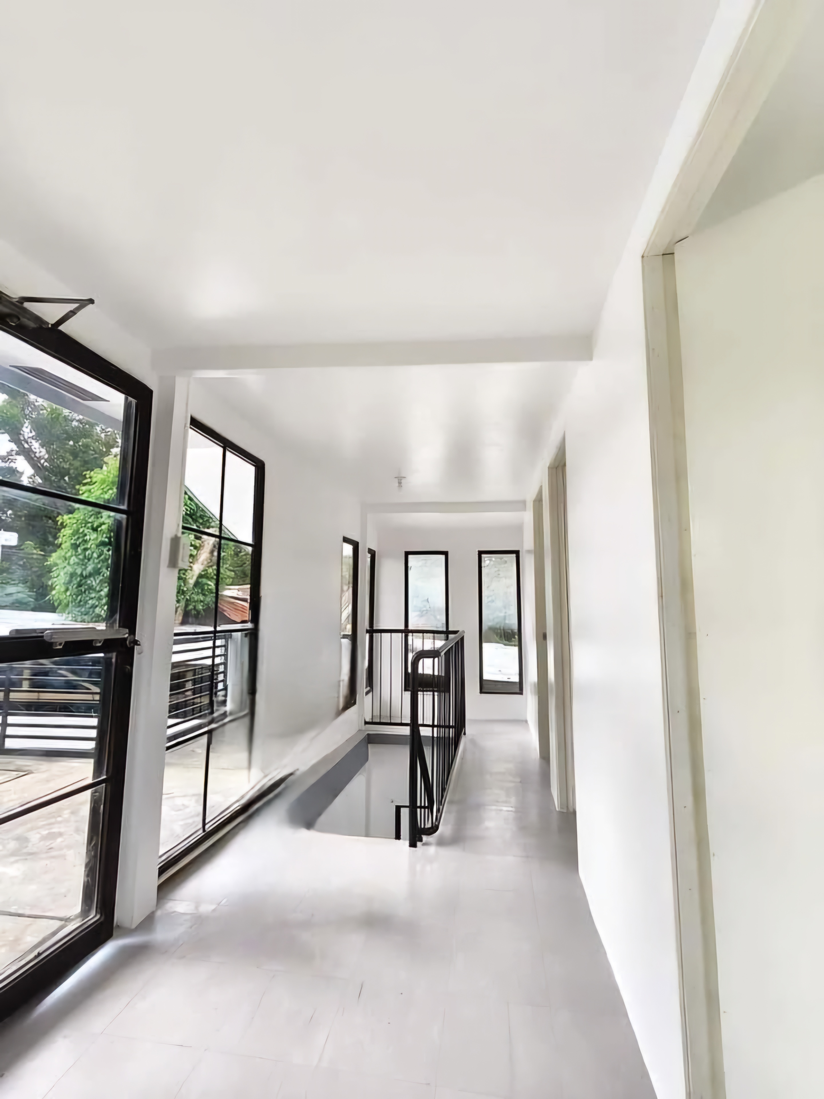 FINISHED HOUSE FOR RENT IN TAYTAY