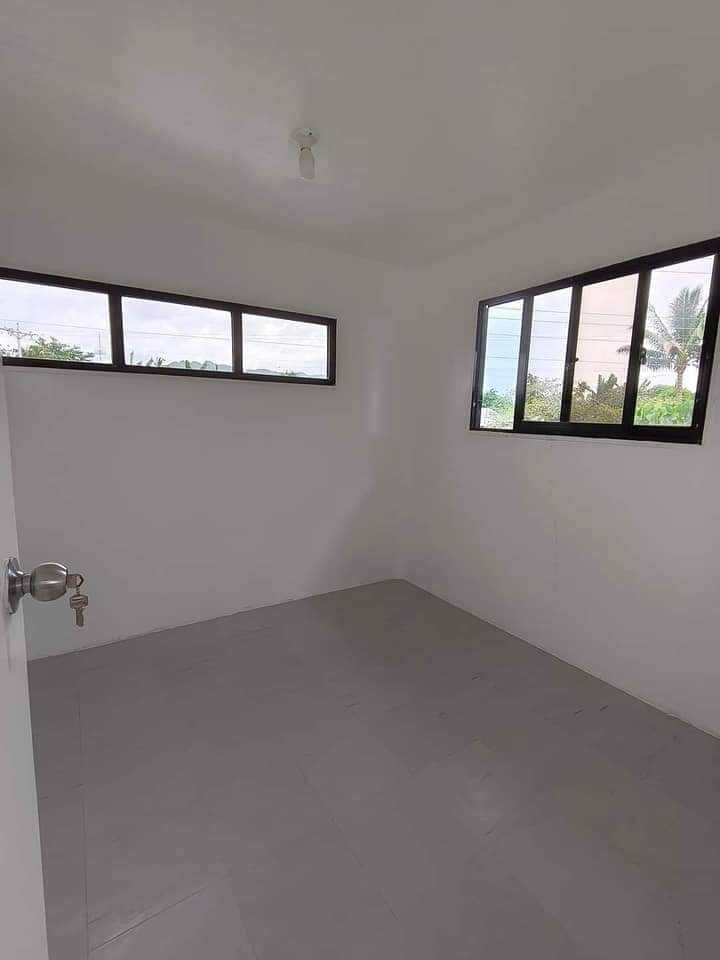 FINISHED HOUSE FOR RENT IN TAYTAY