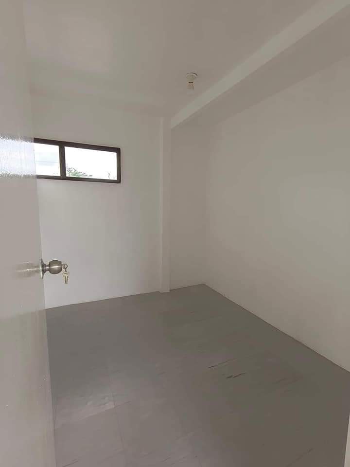 FINISHED HOUSE FOR RENT IN TAYTAY
