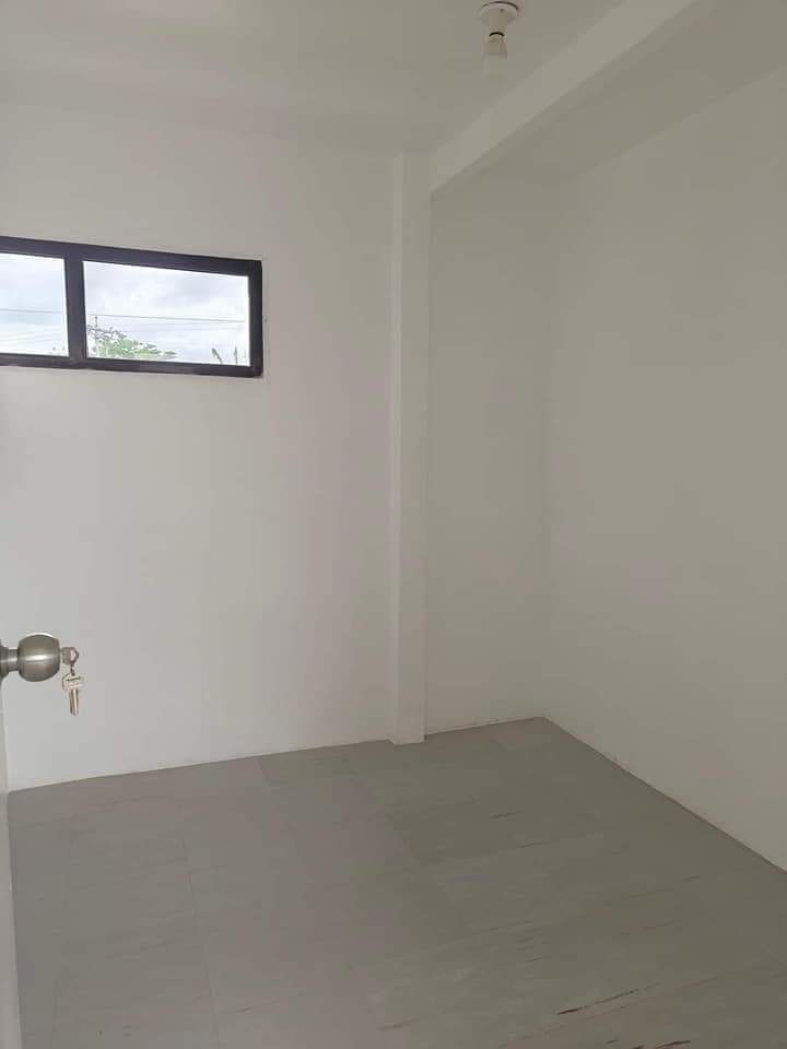 FINISHED HOUSE FOR RENT IN TAYTAY