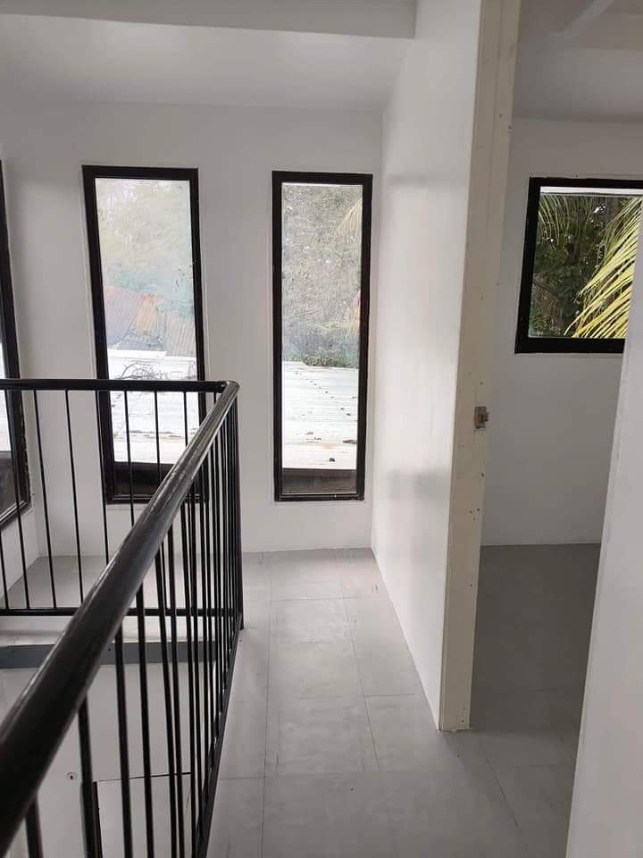 FINISHED HOUSE FOR RENT IN TAYTAY
