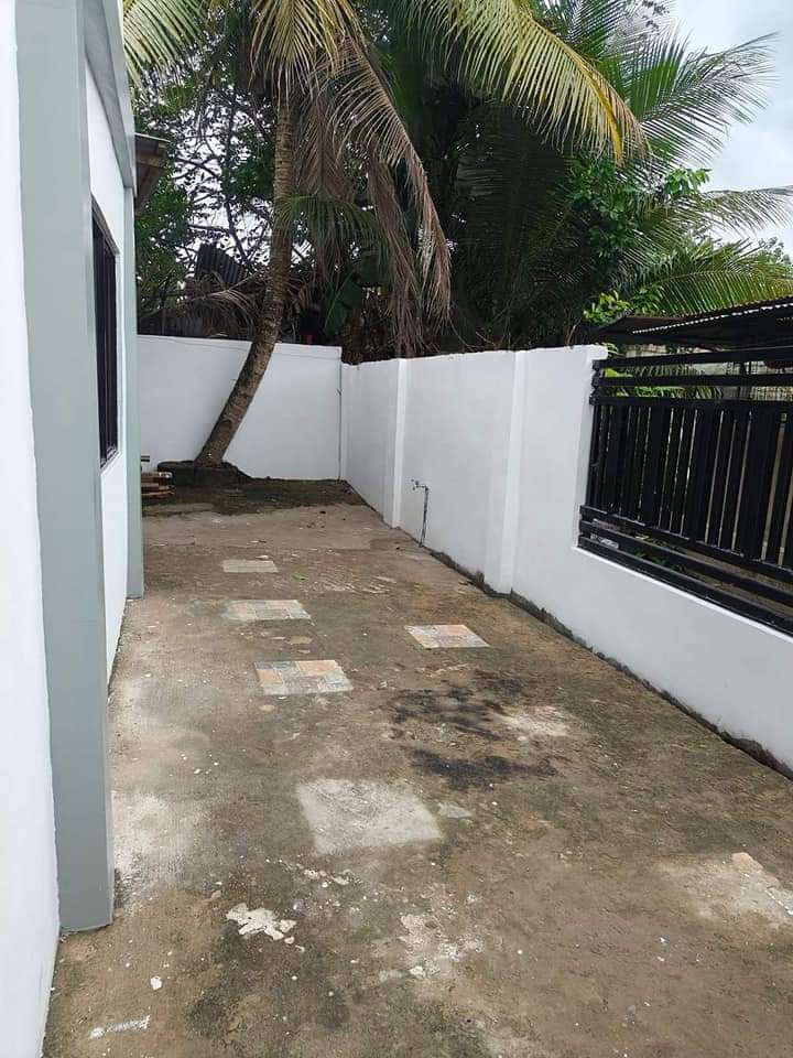 FINISHED HOUSE FOR RENT IN TAYTAY