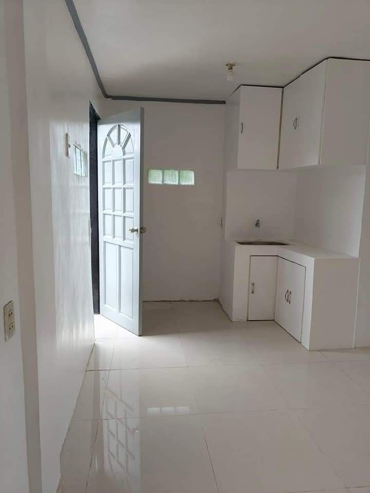 FINISHED HOUSE FOR RENT IN TAYTAY