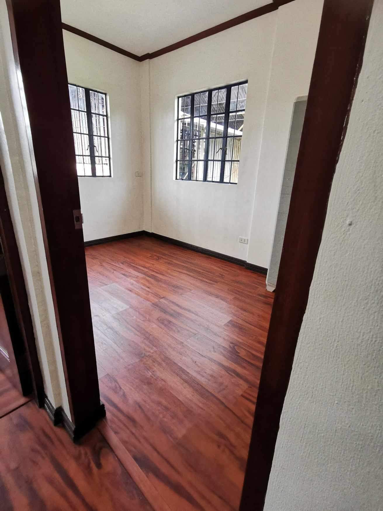 TWO STOREY FINISHED APARTMENT IN JUBAY