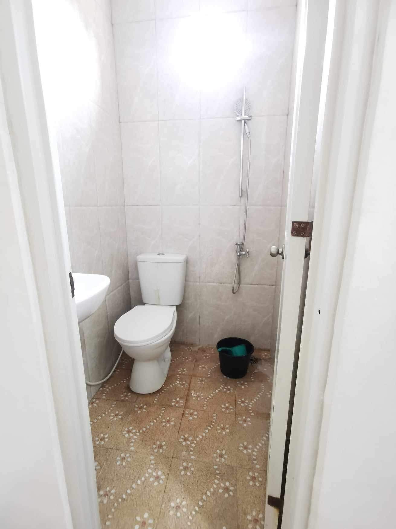 TWO STOREY FINISHED APARTMENT IN JUBAY