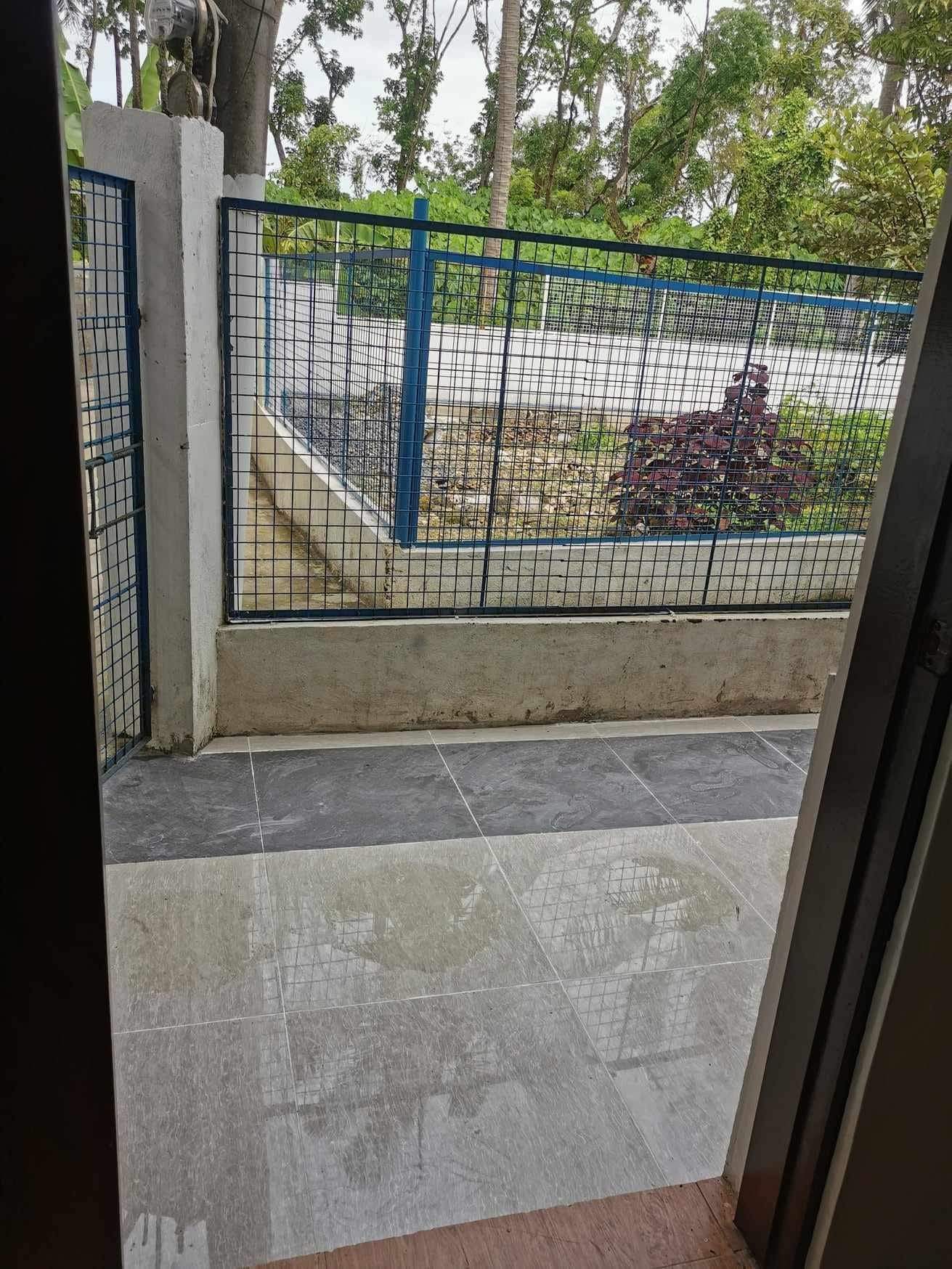 TWO STOREY FINISHED APARTMENT IN JUBAY