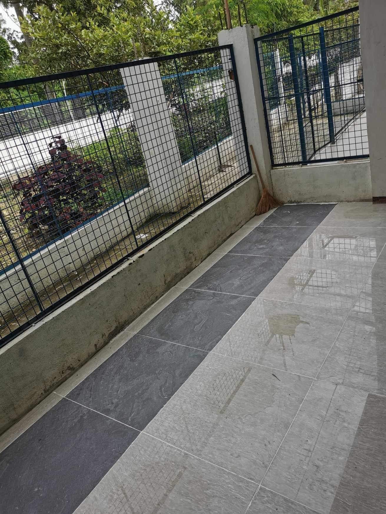 TWO STOREY FINISHED APARTMENT IN JUBAY