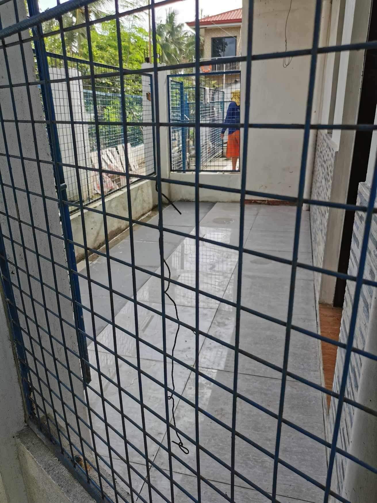 TWO STOREY FINISHED APARTMENT IN JUBAY