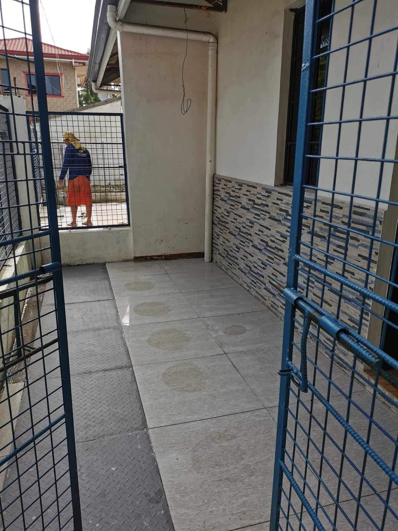 TWO STOREY FINISHED APARTMENT IN JUBAY