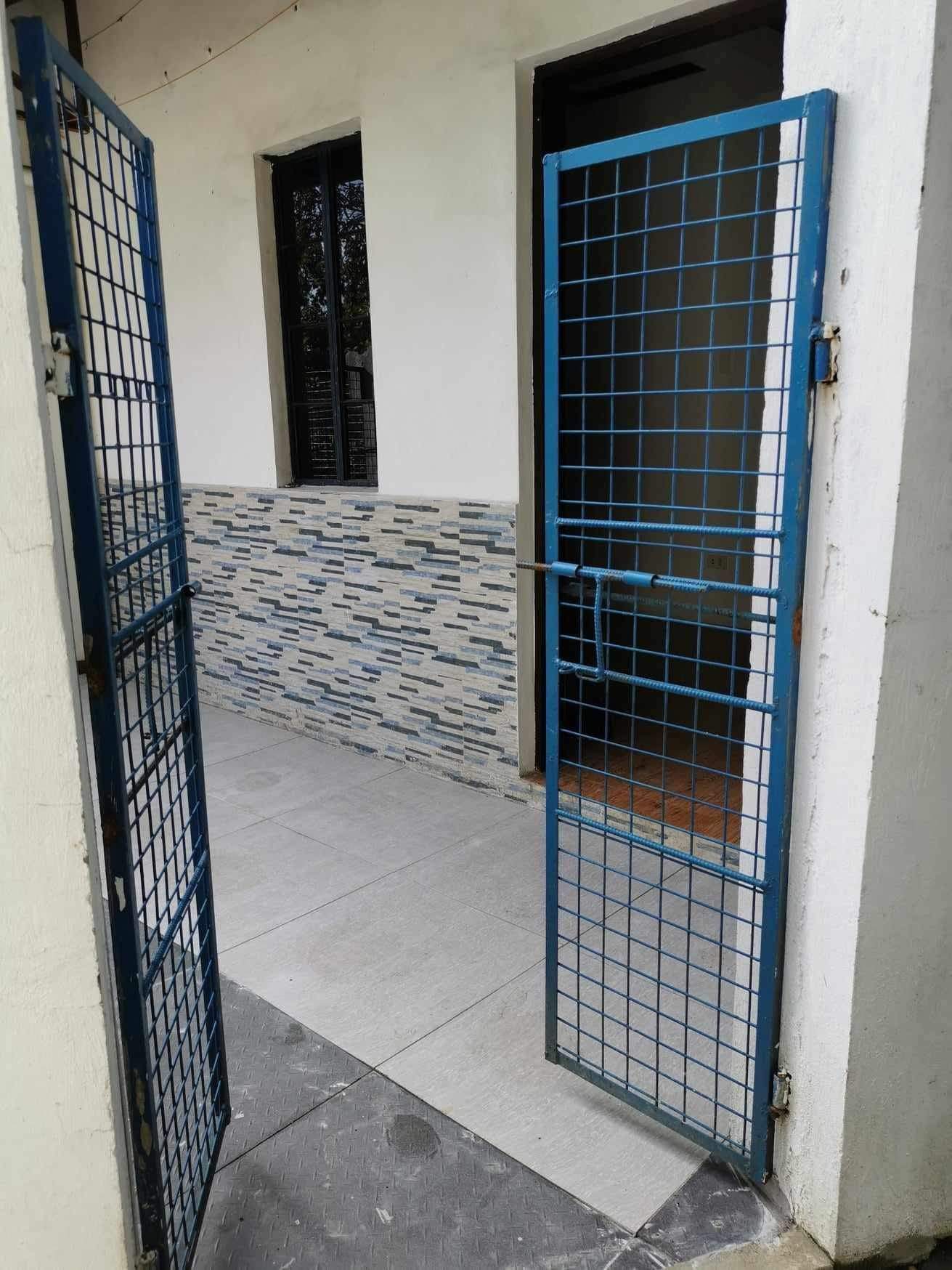 TWO STOREY FINISHED APARTMENT IN JUBAY