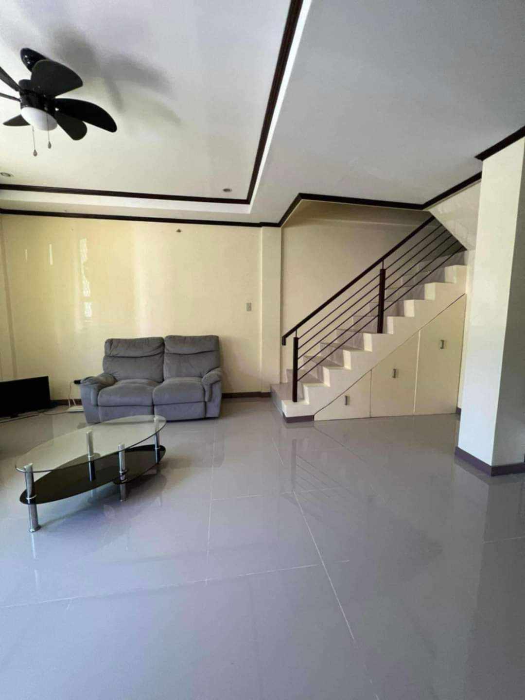 SEMI FURNISHED HOUSE AND LOT FOR RENT IN JIMSVILLE