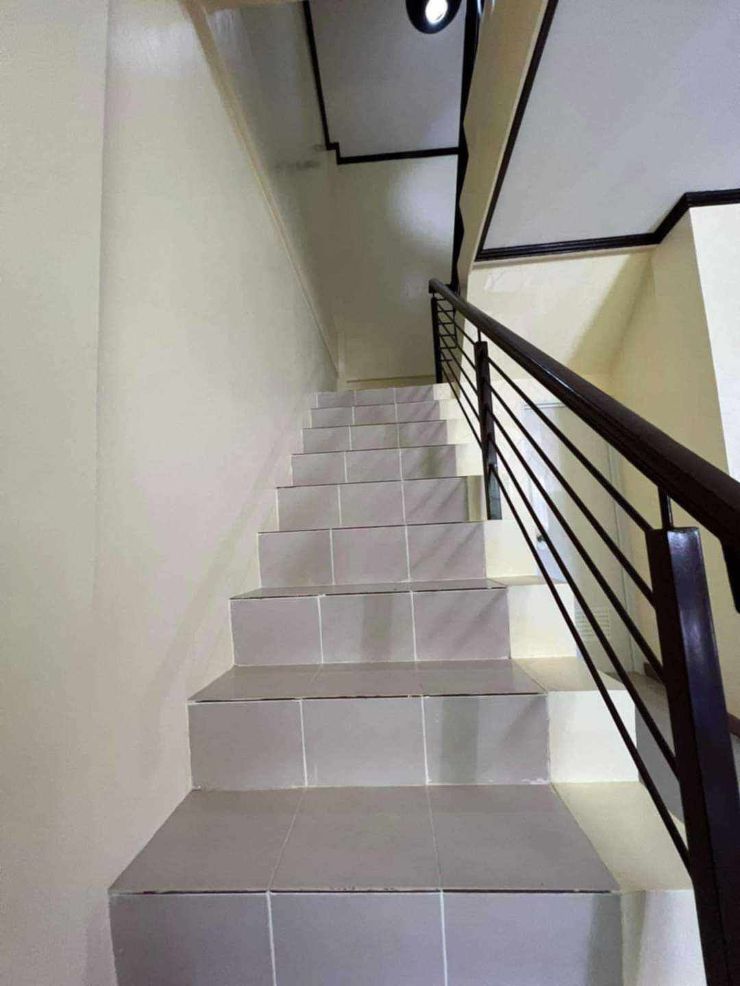 SEMI FURNISHED HOUSE AND LOT FOR RENT IN JIMSVILLE