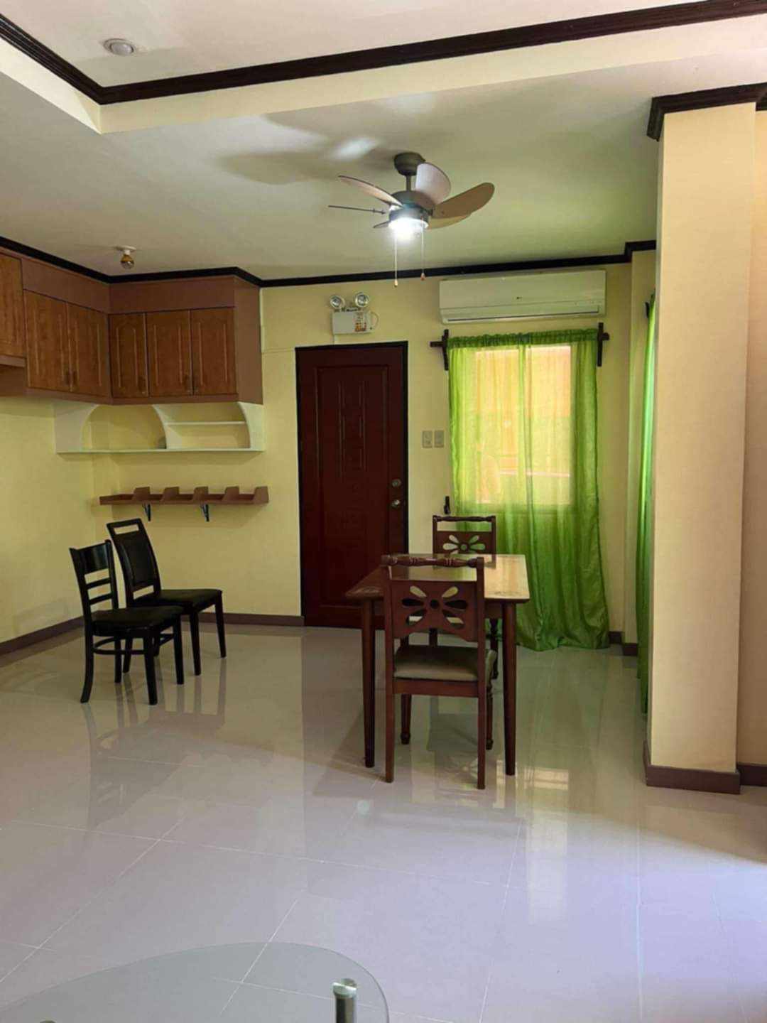 SEMI FURNISHED HOUSE AND LOT FOR RENT IN JIMSVILLE