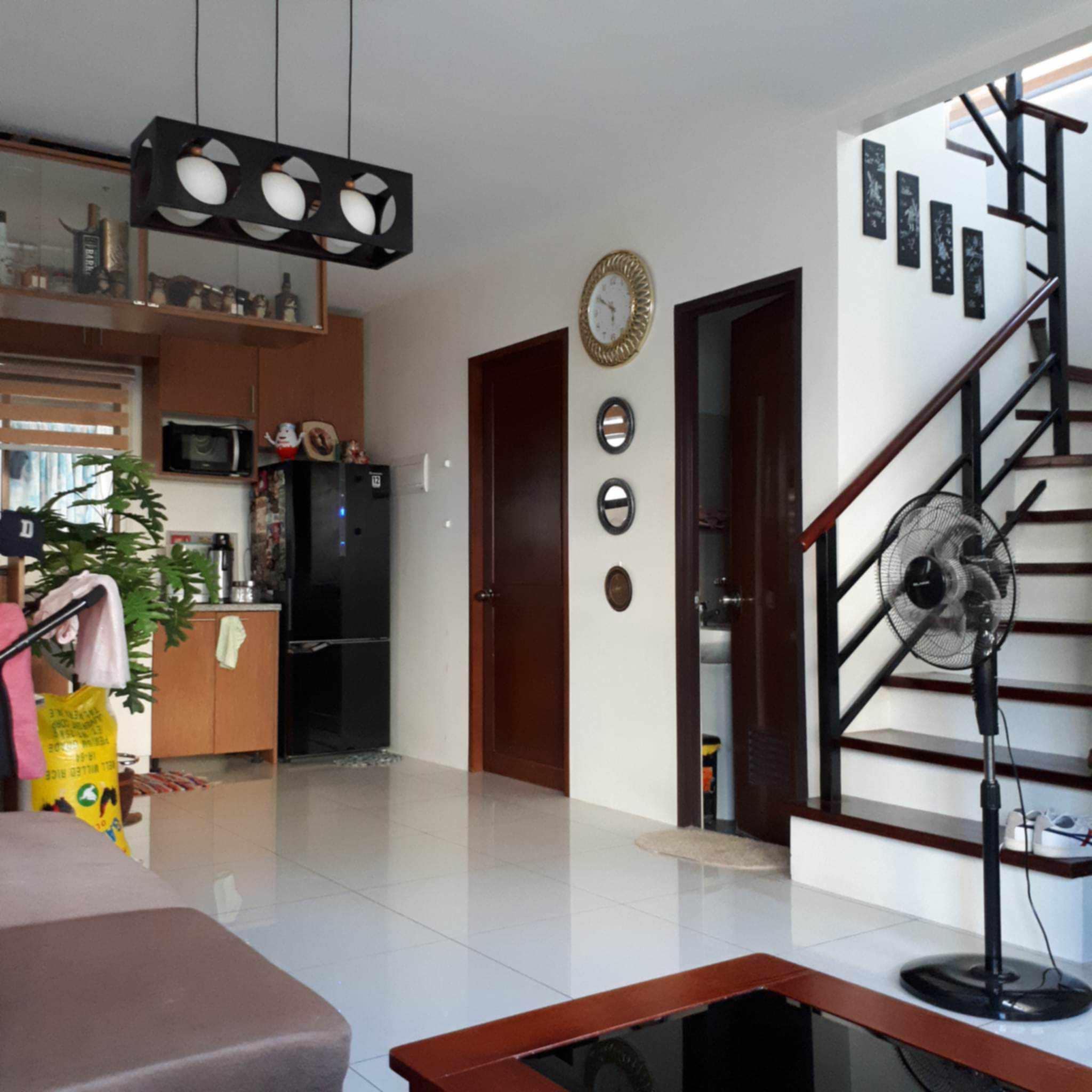 FURNISHED SINGLE DETACHED HOUSE IN SERENIS FOR SALE