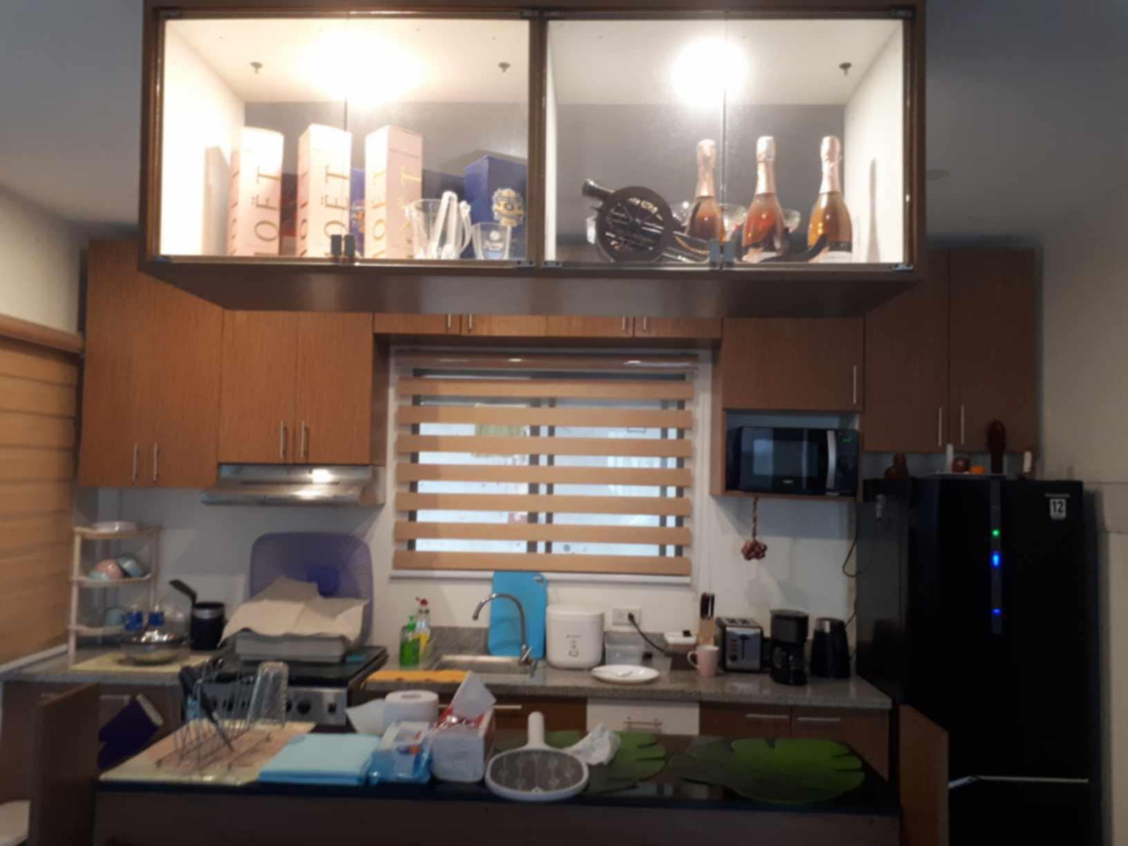 FURNISHED SINGLE DETACHED HOUSE IN SERENIS FOR SALE