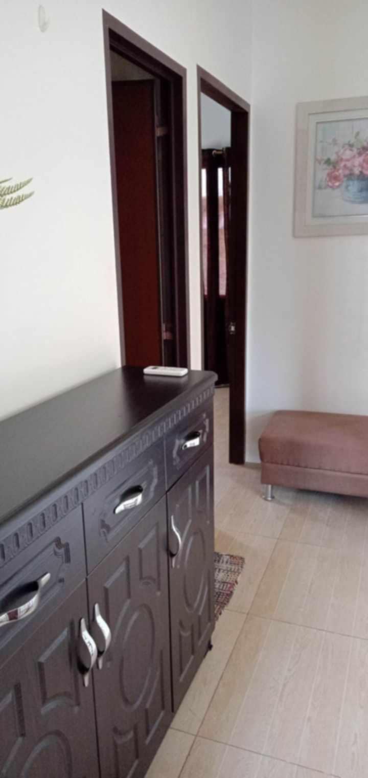 FURNISHED SINGLE DETACHED HOUSE IN SERENIS FOR SALE