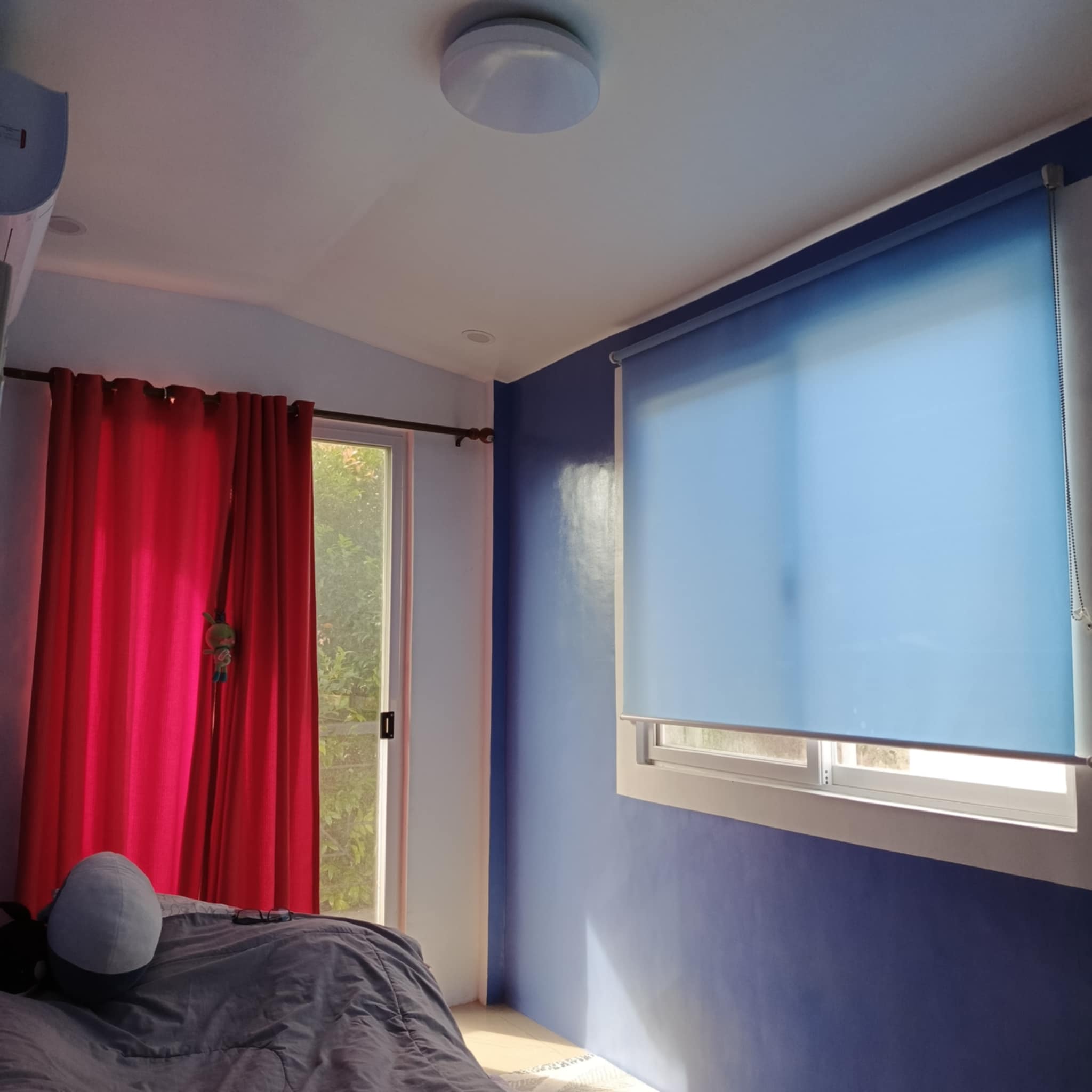 HOUSE AND LOT INSIDE GARDEN BLOOMS LILOAN FOR SALE