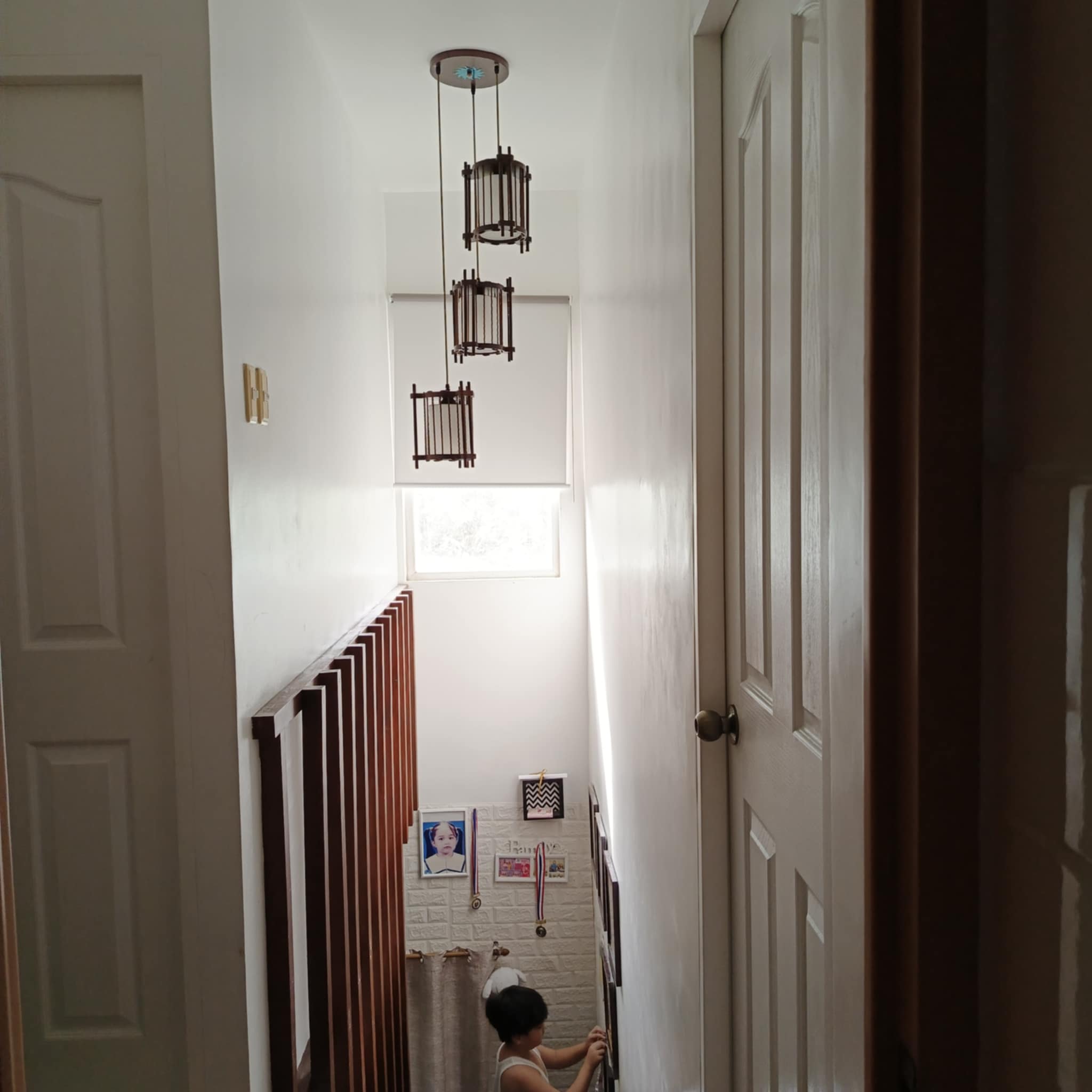 HOUSE AND LOT INSIDE GARDEN BLOOMS LILOAN FOR SALE