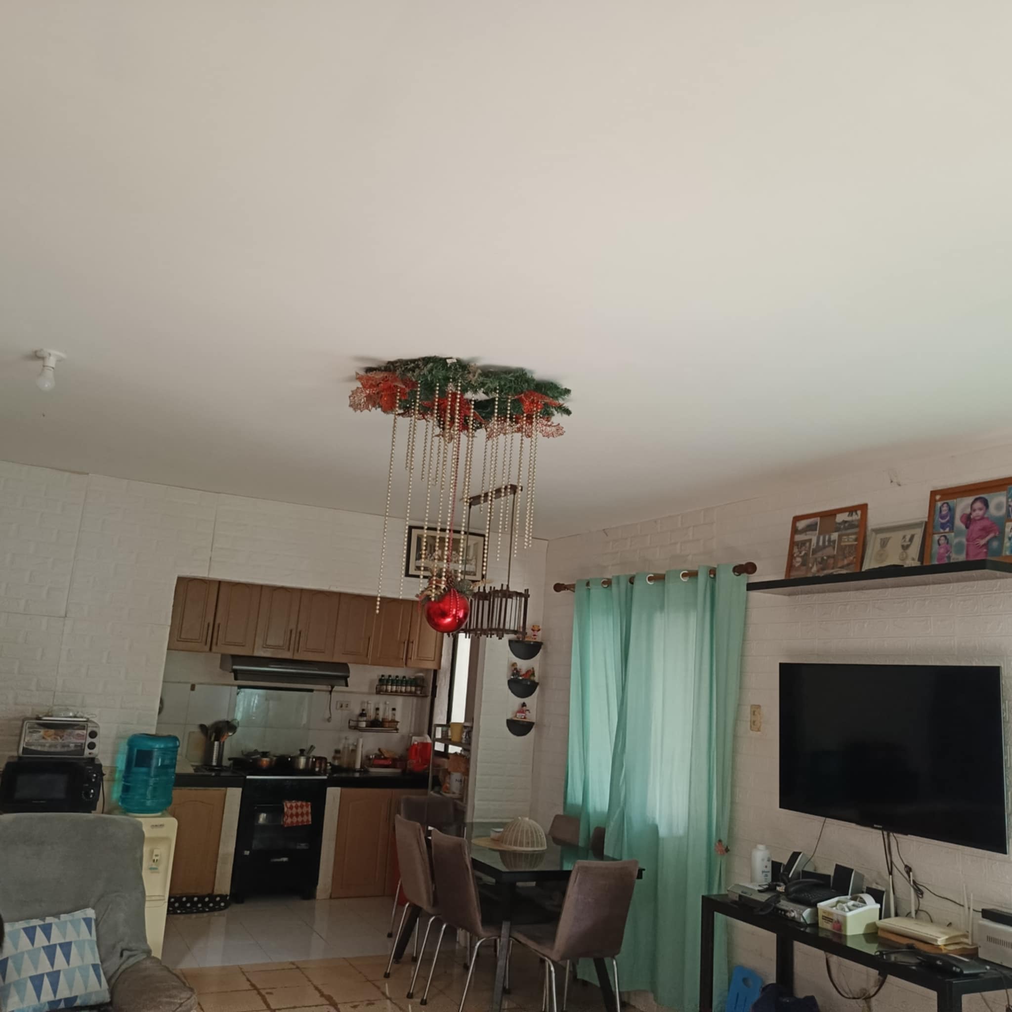 HOUSE AND LOT INSIDE GARDEN BLOOMS LILOAN FOR SALE