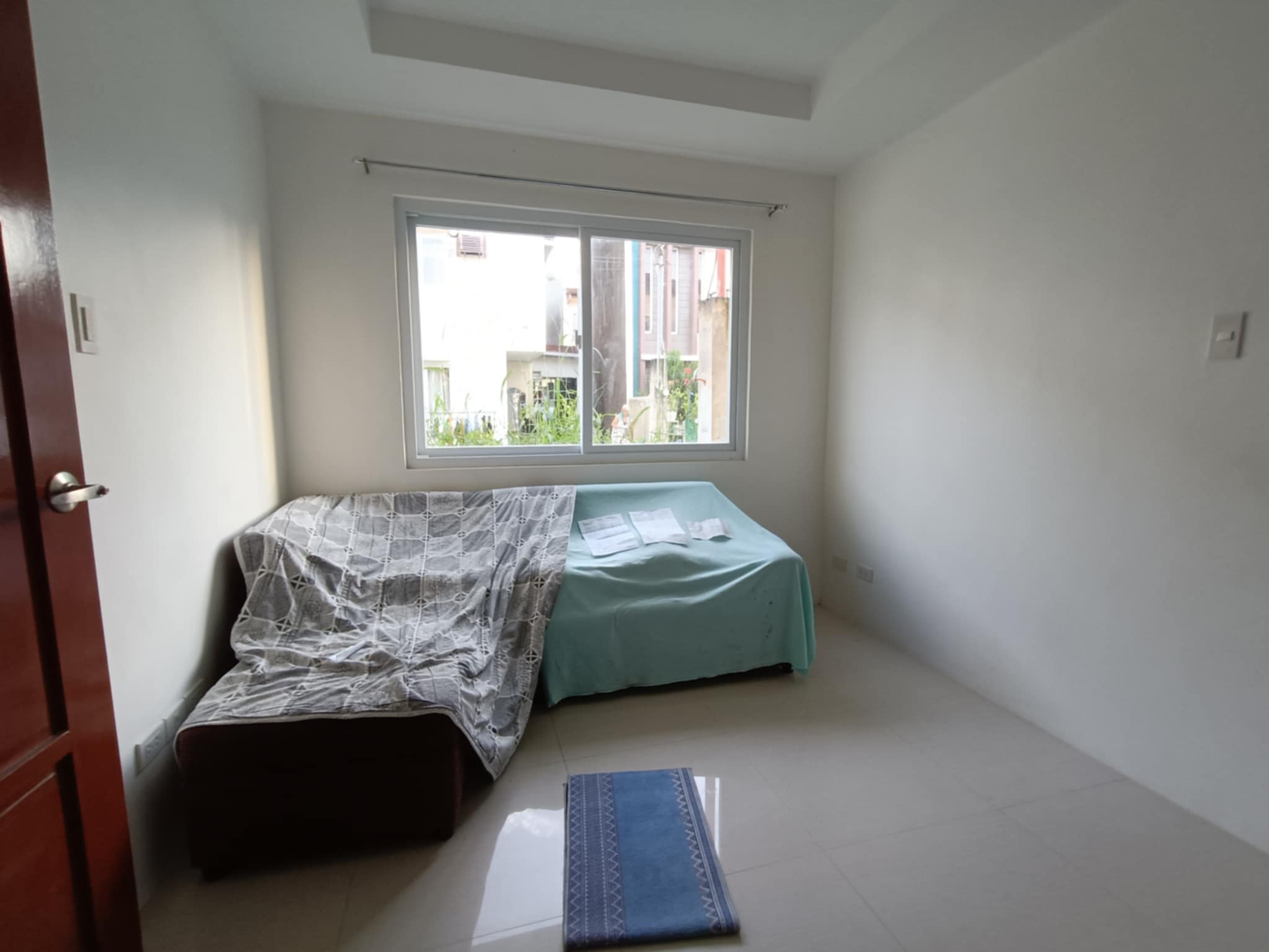 TOWNHOUSE IN MODENA LILOAN FOR RENT