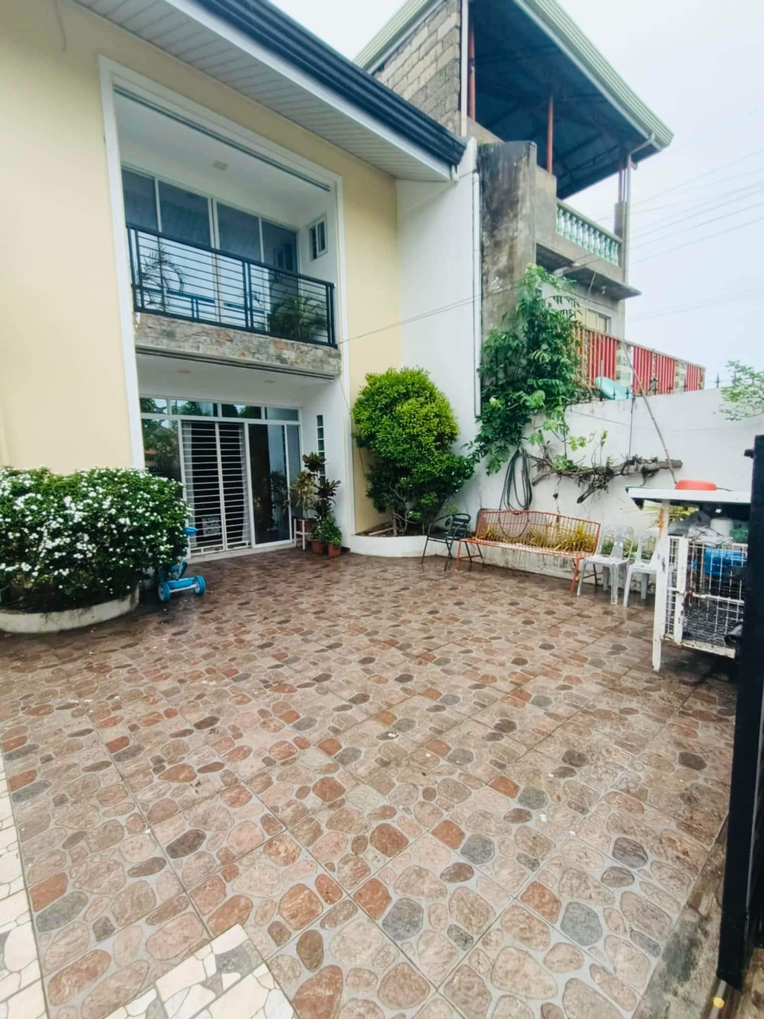 HOUSE AND LOT FOR SALE IN SAN FERNANDO