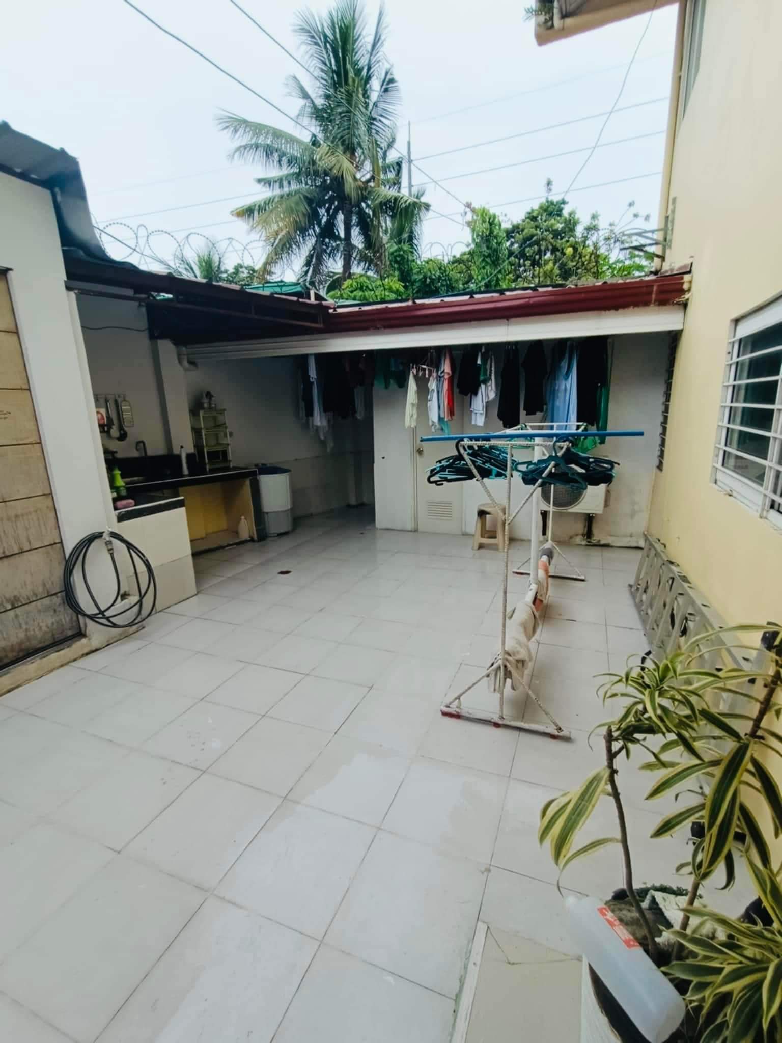 HOUSE AND LOT FOR SALE IN SAN FERNANDO