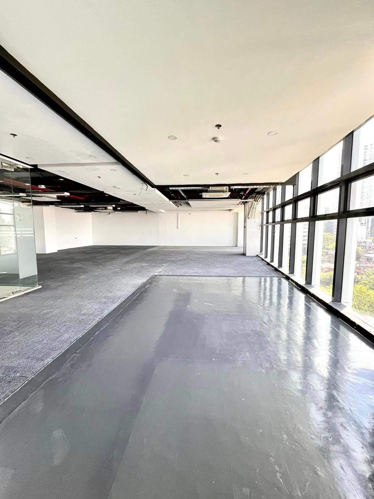 OFFICE SPACE FOR RENT IN CEBU BUSINESSS PARK